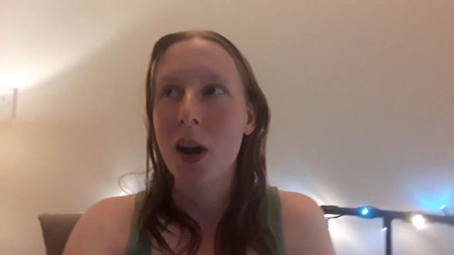 Trisha Hershberger's The Naked Truth: Rule 34  #NakedArmy #NakedTruth