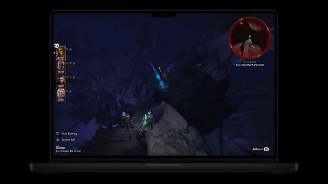 [spin9] สรุปเปิดตัว MacBook Pro, iMac พร้อมชิป M3 แรงที่สุดเท่าที่เคยมีมา смотреть онлайн