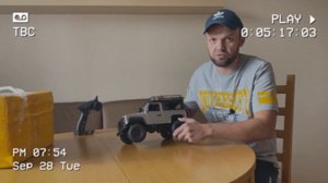 MN 99S распаковка и обзор ЛУЧШЕЙ трофийки для НОВИЧКА! | wpl mn 99S | бюджетки