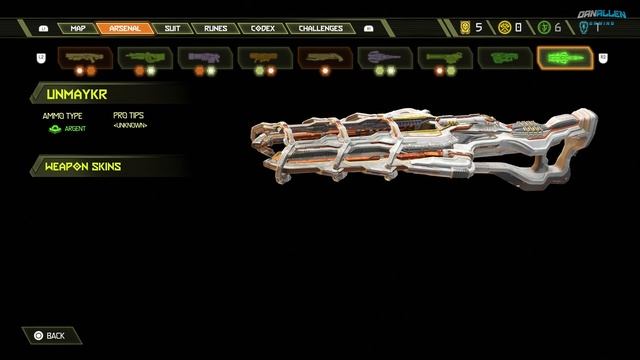 DOOM ETERNAL - Beginner Guide for Weapons, Runes, Abilities and Suit Upgrades смотреть онлайн