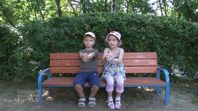 13 августа левши отметят свой праздник. Как живется необычным детям – в нашем специальном репортаже смотреть онлайн