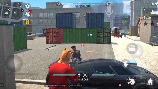 GCO КАК НАБРАТЬ 5 ЗВЕЗД РОЗЫСКА//GRAND CRIMINAL ONLINE//ГАЙД ДЛЯ НОВИЧКОВ//НАБИРАЕМ 5 ЗВЕЗД ВМЕСТЕ/ смотреть онлайн