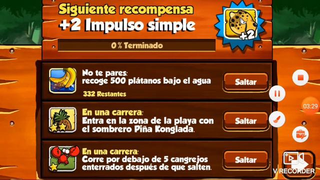 como jugar banana kong ignoren lo de la foto😁 смотреть онлайн