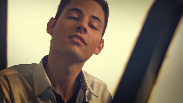 Michael Jackson - Human Nature (Piano Cover) - Peter Bence смотреть онлайн