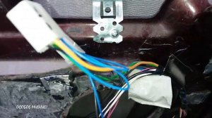 Модуль автоматического контроллера стеклоподъемников МАКС 2.mp4