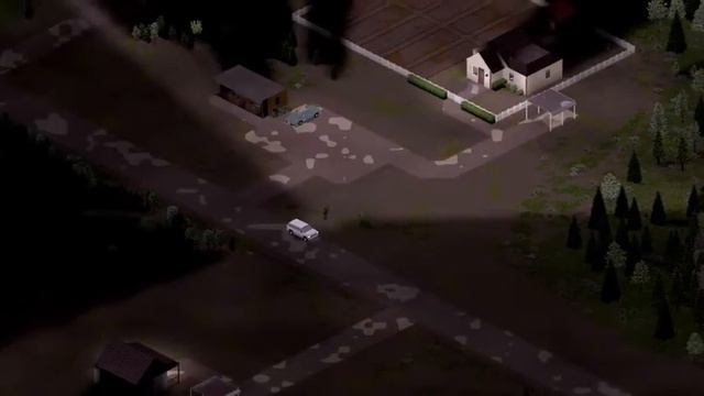 Project Zomboid-Upcoming Games on Pc- @Bluegames смотреть онлайн