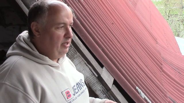 Крыша обрешетка и стропила наглядно - Сам себе прораб смотреть онлайн