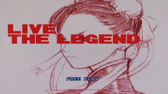 Platinum: Soul On Display | Episode 03 [ Street Fighter 30th Anniversary Collection ] смотреть онлайн