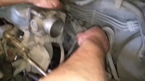 Nissan Primera P12 Замена двигателя QG16DE на QG15DE и подходит ли он вообще