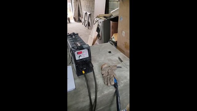 EWM Pico 220 cel puls смотреть онлайн