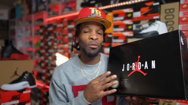 2023 WILL BE A YEAR TO REMEMBER!! JORDAN 12 CHERRY RELEASE RUMORS & UPCOMING 2023 JORDAN BRAND RELE смотреть онлайн