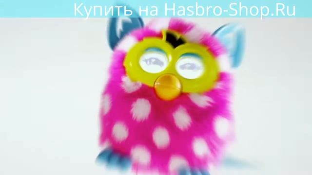 Ферби Бум играет в прятки|Furby Boom смотреть онлайн