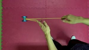 Трюки с йо-йо|Продвинутые байнды#1|Advanced Binds Tutorial|Обучение с Infinite Tutorials