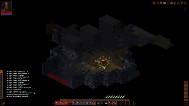 3 - Explosive Problem Solving - Chemical Pistol Build. Underrail Dominating смотреть онлайн