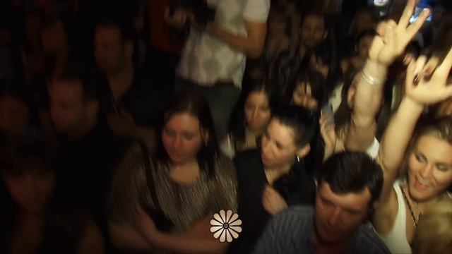 TIMATI Когда мы в клубе OPM