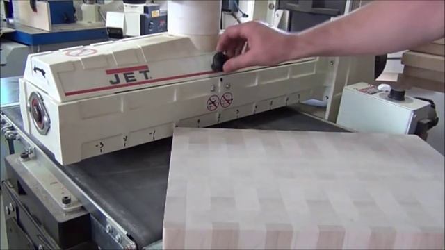Торцевая разделочная доска: изготовление торцевой разделочной доски (Часть 2) смотреть онлайн