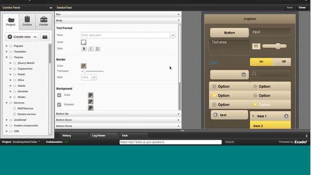 Bootstrap Week 1 - Tiggzi смотреть онлайн