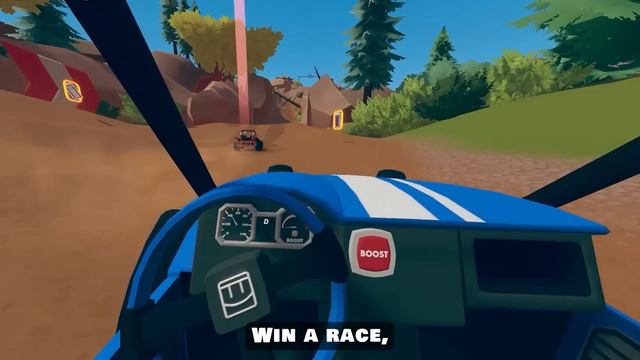 Rec Room 2022 Storefront Trailer смотреть онлайн
