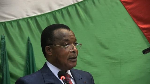 Début du forum pour la réconciliation en Centrafrique смотреть онлайн