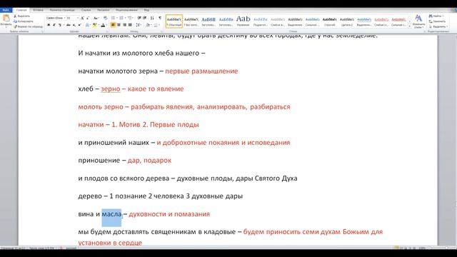 Верующие приносят к ногам Иисуса Христа свои размышления по всяким явлениям, которое происходит вок смотреть онлайн
