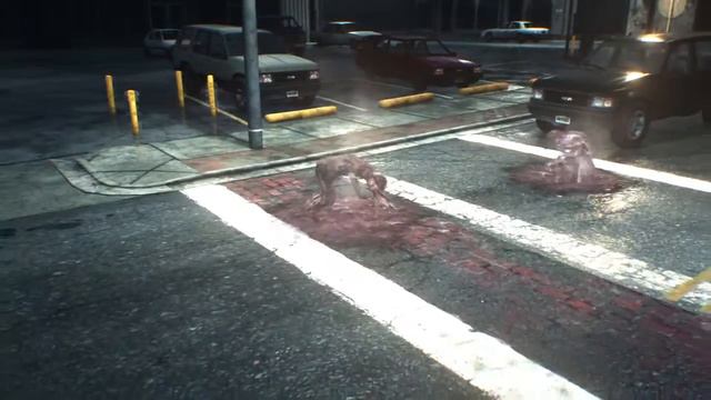 The Evil Within® 2 Obtaining Password For Computer In 2nd Safe House смотреть онлайн