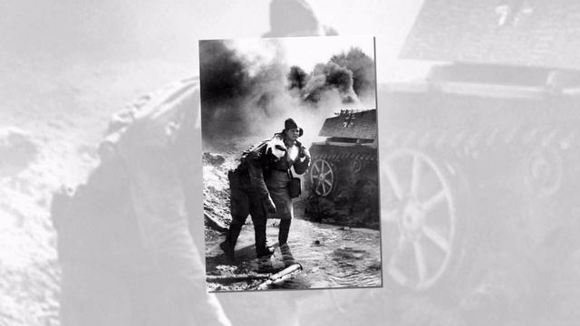 « ТЫ ДОЛЖНА» на стихи Ю. Друниной смотреть онлайн