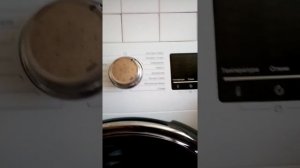 Как включить и отключить звук на стиральной машине Haier