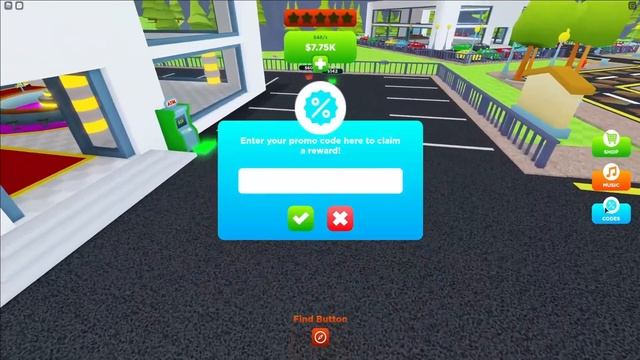 (2021) ALL *NEW* SECRET OP CODES! Tower Tycoon Roblox смотреть онлайн