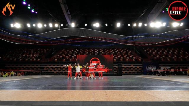 UMKA HIT- Финал - Хип-хоп Юноши, девушки 8-13 лет - HIP HOP UNITE 2021 смотреть онлайн