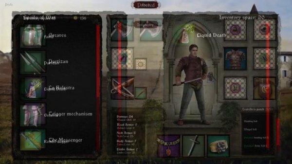 Heads Will Roll Reforged how to get perfect relationship with Anna