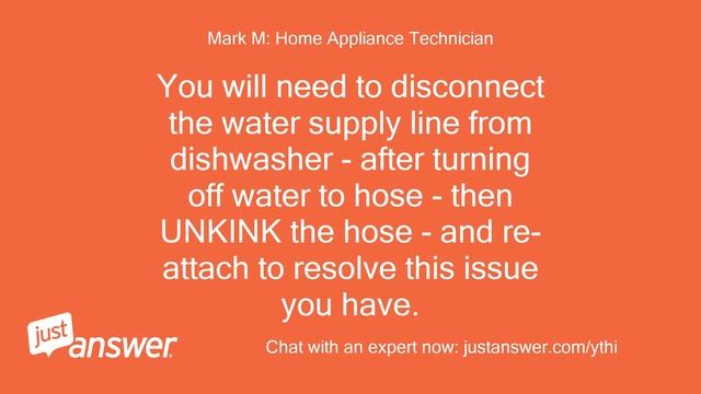 My Samsung model DW80M2020US dishwasher has a blinking light смотреть онлайн