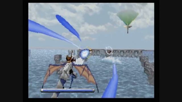 TOP 20 GAMES SEGA SATURN