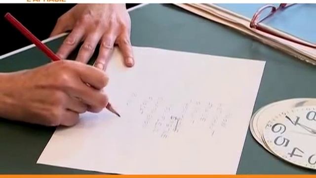 Aphasie à la recherche des mots perdus смотреть онлайн