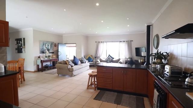 3 Bedroom House for Sale in Intaba Ridge Secure Eco Estate | Pietermaritzburg | KwaZulu-Natal смотреть онлайн