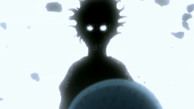 mob psycho 100 смотреть онлайн