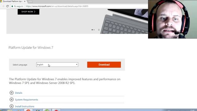 LOS JUEGOS DE PC NO ME ABREN SOLUCION AQUI 2017 смотреть онлайн