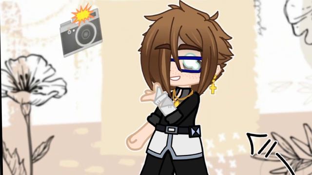 🌸Первое Интро🌸Gacha Club🇷🇺 смотреть онлайн