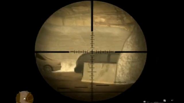 Terrorist takedown 3 - Chapter six смотреть онлайн