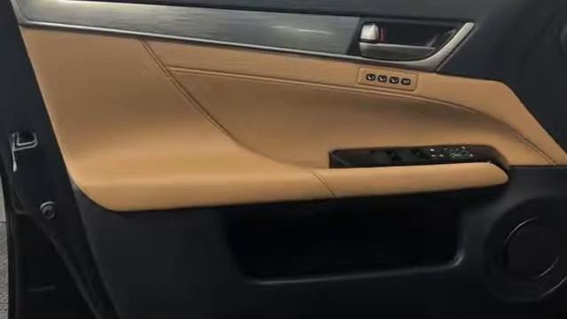 Used 2015 Lexus GS Chicago, IL #U1919 смотреть онлайн