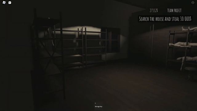 ROBLOX SHORT CREEPY STORIES | DOLLHOUSE!? смотреть онлайн