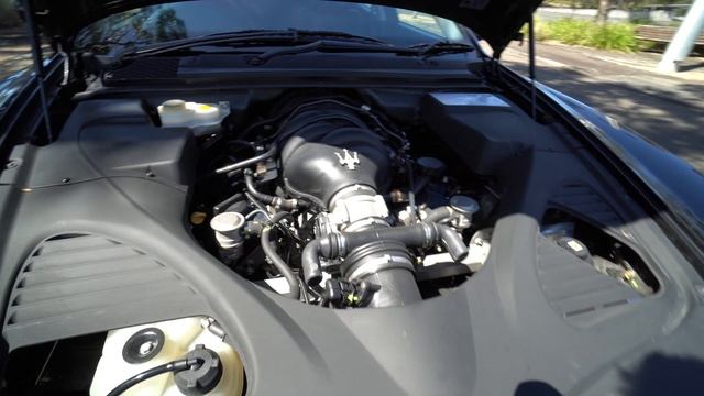 Maserati Quattroporte Review And Test Drive - Are YOU Brave Enough?!! | MGUY