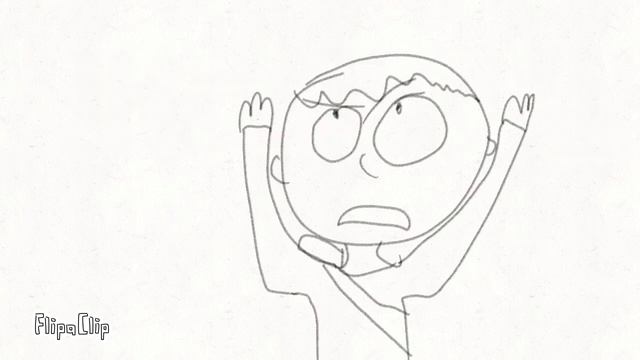 Monty Python Killer Rabbit (Animated) смотреть онлайн