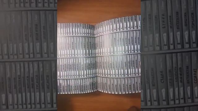 Разбор новых книг от Татьяны Абрамовой, г. Чехов смотреть онлайн