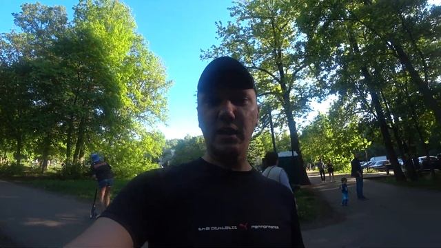 4. Уфа. Автопутешествие к морю. смотреть онлайн