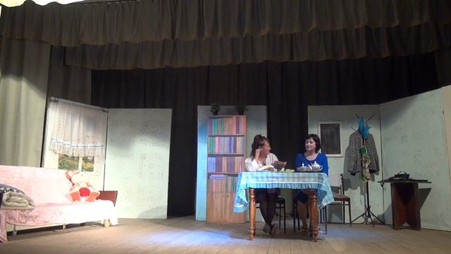 Имянликулевский сельсовет - А.Ахметгалиева "Ул кичә иде". Часть 4 смотреть онлайн