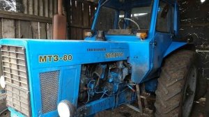 МТЗ 80 или ЮМЗ 6. Что лучше купить? Сравнение тракторов. Какой трактор лучше.
