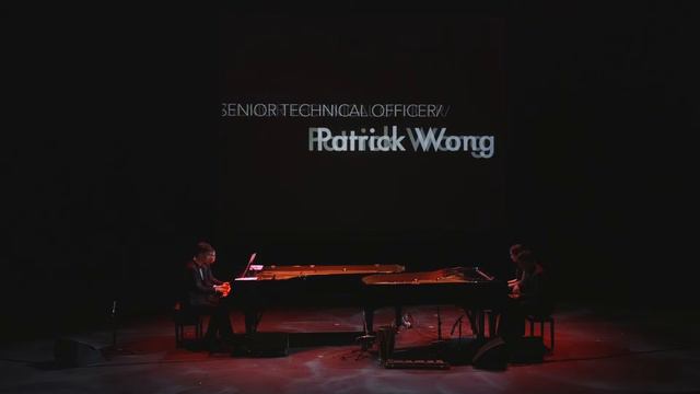 Piano Voyage, Game of Tones (16 of 16): Star Wars Mashup for 8 hands, Grand Finale. смотреть онлайн