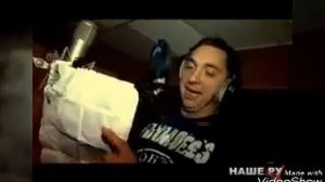 Горшок и Пелагея - при лужке