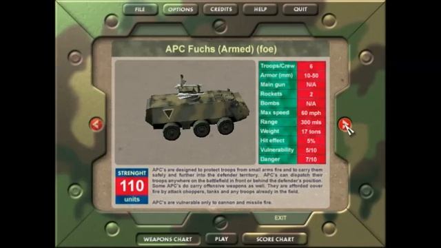 BEACH HEAD 2002 - Menu Demonstration смотреть онлайн