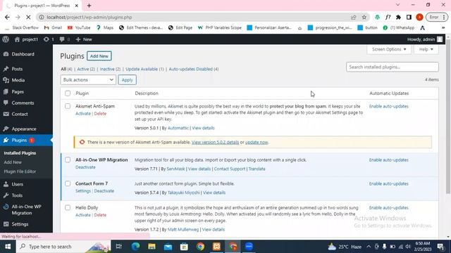 Custom Post Types | What is Post Type and How to Create Custom Post Type in WordPress смотреть онлайн